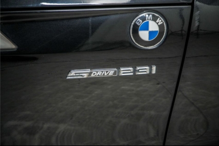 BMW Z4 Roadster sDrive23i Executive Automaat thumbnail 26