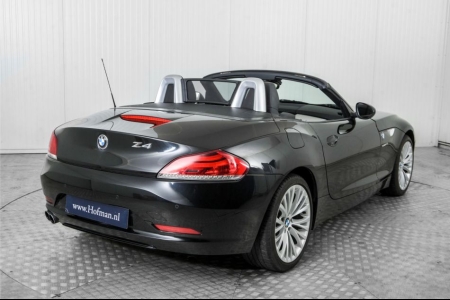 BMW Z4 Roadster sDrive23i Executive Automaat thumbnail 27