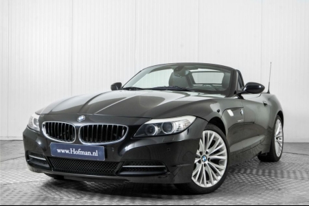 BMW Z4 Roadster sDrive23i Executive Automaat thumbnail 3