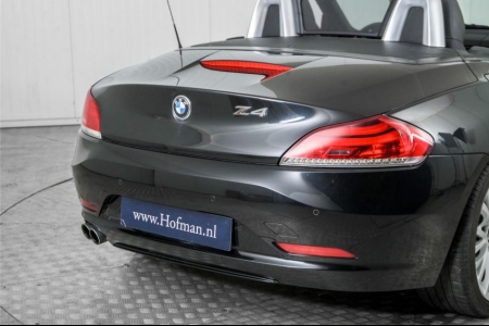 BMW Z4 Roadster sDrive23i Executive Automaat thumbnail 30