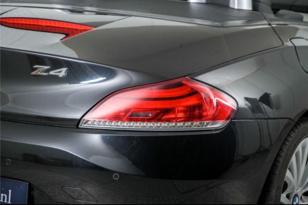 BMW Z4 Roadster sDrive23i Executive Automaat thumbnail 31