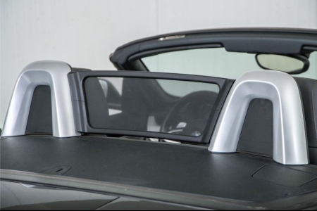 BMW Z4 Roadster sDrive23i Executive Automaat thumbnail 34