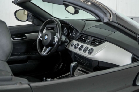 BMW Z4 Roadster sDrive23i Executive Automaat thumbnail 36
