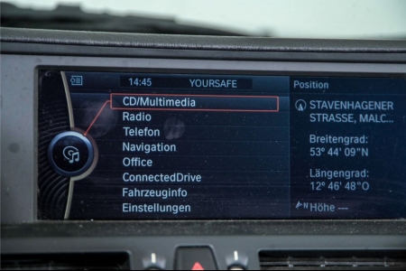 BMW Z4 Roadster sDrive23i Executive Automaat thumbnail 40