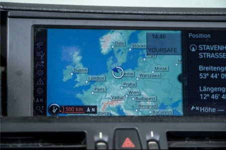 BMW Z4 Roadster sDrive23i Executive Automaat thumbnail 41