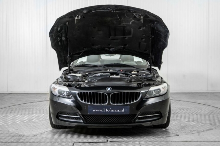 BMW Z4 Roadster sDrive23i Executive Automaat thumbnail 44