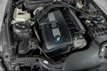 BMW Z4 Roadster sDrive23i Executive Automaat thumbnail 45