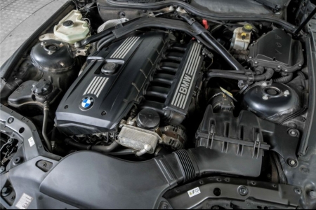 BMW Z4 Roadster sDrive23i Executive Automaat thumbnail 46