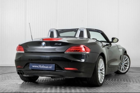 BMW Z4 Roadster sDrive23i Executive Automaat thumbnail 49