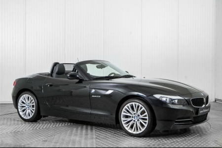 BMW Z4 Roadster sDrive23i Executive Automaat thumbnail 5