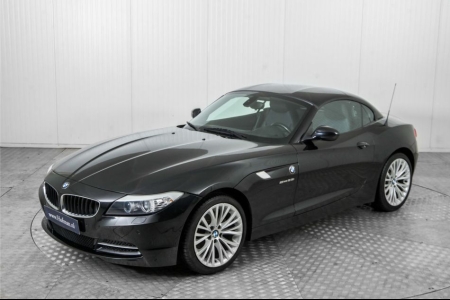 BMW Z4 Roadster sDrive23i Executive Automaat thumbnail 56