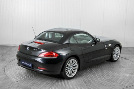 BMW Z4 Roadster sDrive23i Executive Automaat thumbnail 58