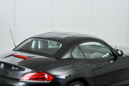 BMW Z4 Roadster sDrive23i Executive Automaat thumbnail 59