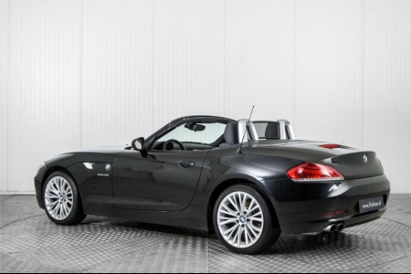 BMW Z4 Roadster sDrive23i Executive Automaat thumbnail 6