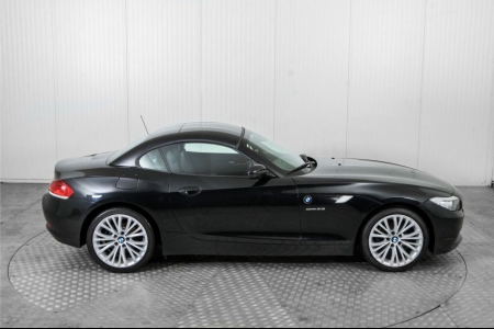 BMW Z4 Roadster sDrive23i Executive Automaat thumbnail 60