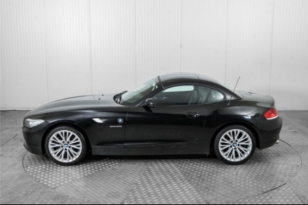 BMW Z4 Roadster sDrive23i Executive Automaat thumbnail 61