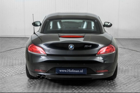BMW Z4 Roadster sDrive23i Executive Automaat thumbnail 62