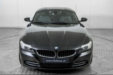 BMW Z4 Roadster sDrive23i Executive Automaat thumbnail 63