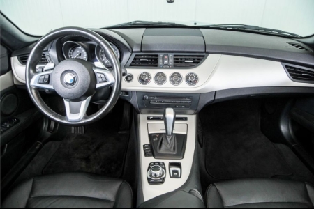 BMW Z4 Roadster sDrive23i Executive Automaat thumbnail 7