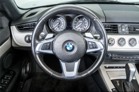 BMW Z4 Roadster sDrive23i Executive Automaat thumbnail 8