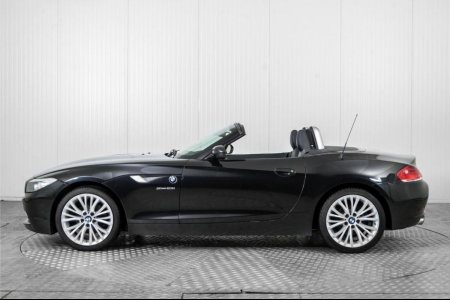 BMW Z4 Roadster sDrive23i Executive Automaat thumbnail 9