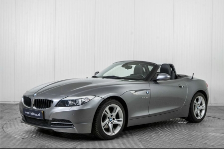 BMW Z4 Roadster sDrive23i Executive Automaat thumbnail 1