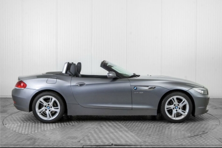 BMW Z4 Roadster sDrive23i Executive Automaat thumbnail 10