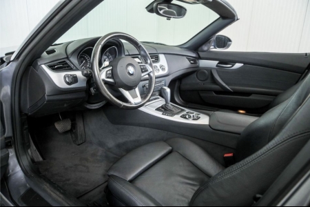 BMW Z4 Roadster sDrive23i Executive Automaat thumbnail 11