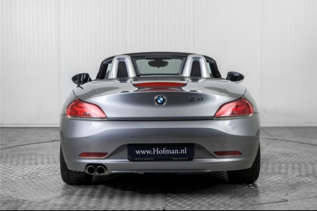 BMW Z4 Roadster sDrive23i Executive Automaat thumbnail 13