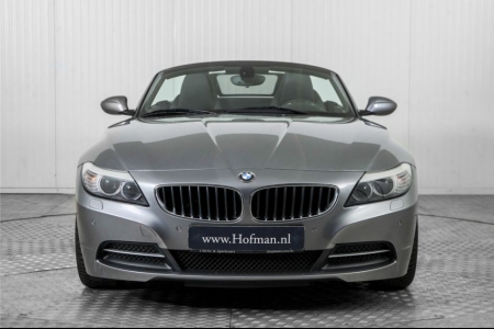 BMW Z4 Roadster sDrive23i Executive Automaat thumbnail 14