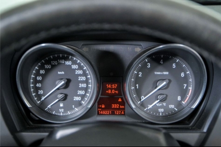 BMW Z4 Roadster sDrive23i Executive Automaat thumbnail 15