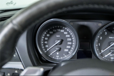 BMW Z4 Roadster sDrive23i Executive Automaat thumbnail 16