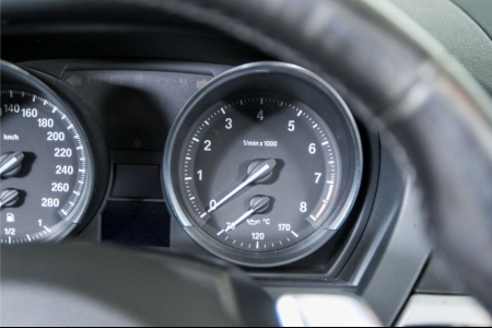 BMW Z4 Roadster sDrive23i Executive Automaat thumbnail 17