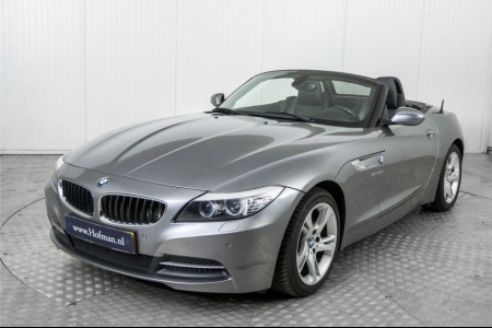 BMW Z4 Roadster sDrive23i Executive Automaat thumbnail 18
