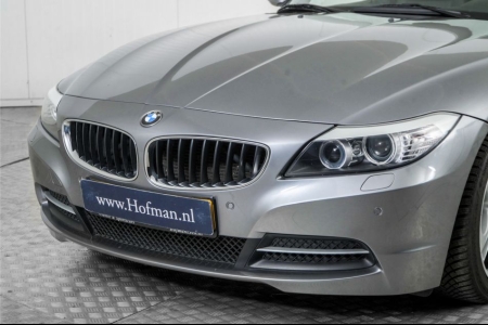 BMW Z4 Roadster sDrive23i Executive Automaat thumbnail 19