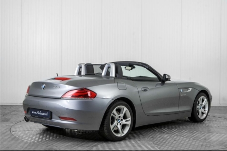 BMW Z4 Roadster sDrive23i Executive Automaat thumbnail 2