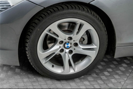 BMW Z4 Roadster sDrive23i Executive Automaat thumbnail 22