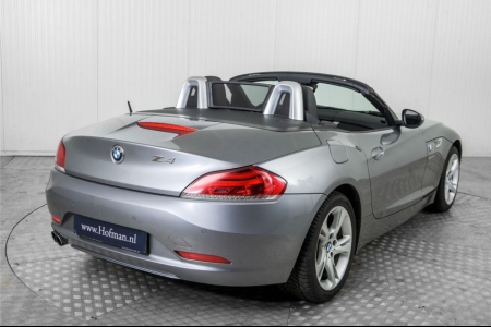 BMW Z4 Roadster sDrive23i Executive Automaat thumbnail 23