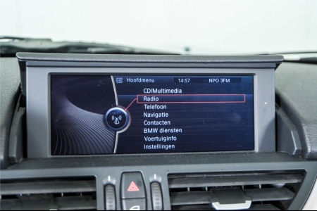 BMW Z4 Roadster sDrive23i Executive Automaat thumbnail 24