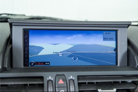 BMW Z4 Roadster sDrive23i Executive Automaat thumbnail 25