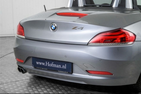 BMW Z4 Roadster sDrive23i Executive Automaat thumbnail 26
