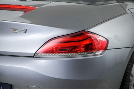 BMW Z4 Roadster sDrive23i Executive Automaat thumbnail 27