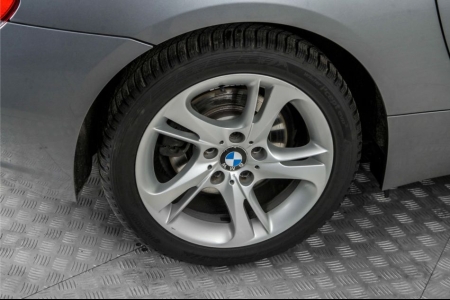 BMW Z4 Roadster sDrive23i Executive Automaat thumbnail 31