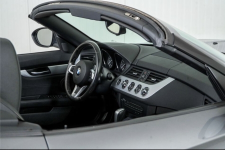 BMW Z4 Roadster sDrive23i Executive Automaat thumbnail 34