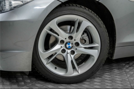 BMW Z4 Roadster sDrive23i Executive Automaat thumbnail 4