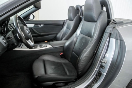 BMW Z4 Roadster sDrive23i Executive Automaat thumbnail 40