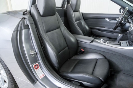 BMW Z4 Roadster sDrive23i Executive Automaat thumbnail 41