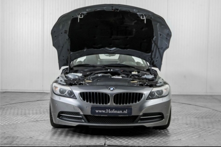 BMW Z4 Roadster sDrive23i Executive Automaat thumbnail 42