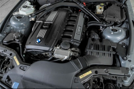 BMW Z4 Roadster sDrive23i Executive Automaat thumbnail 43