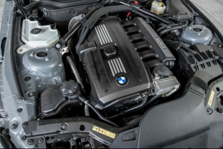 BMW Z4 Roadster sDrive23i Executive Automaat thumbnail 44